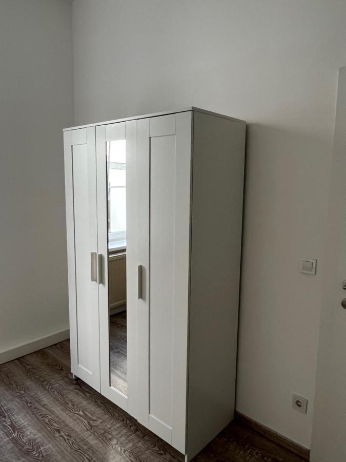 Zm Apartment Wien Exteriör bild