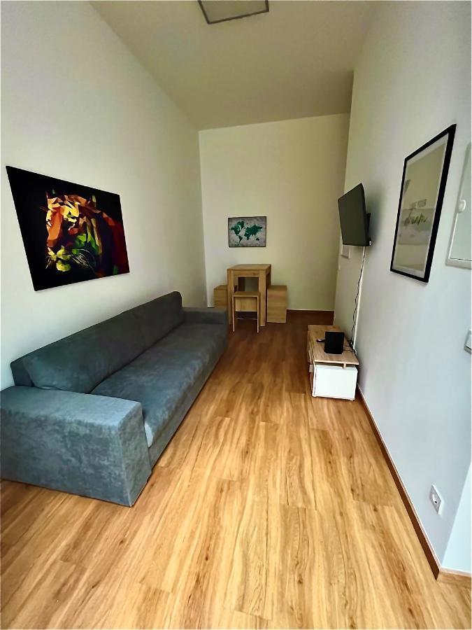 Zm Apartment Wien Exteriör bild