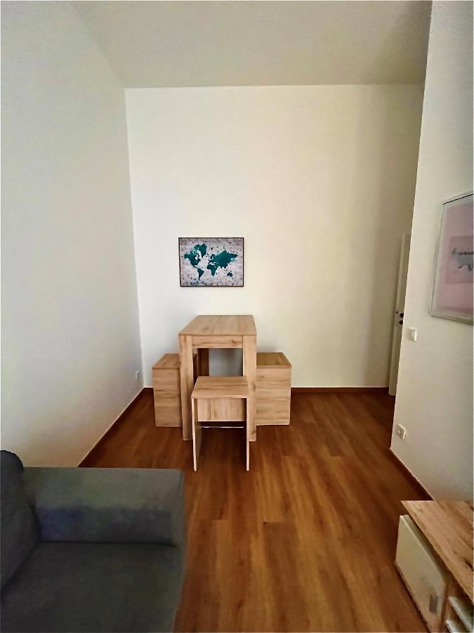 Zm Apartment Wien Exteriör bild