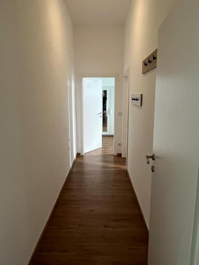 Zm Apartment Wien Exteriör bild