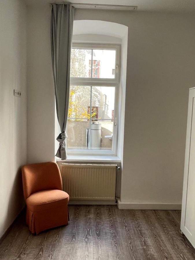 Zm Apartment Wien Exteriör bild