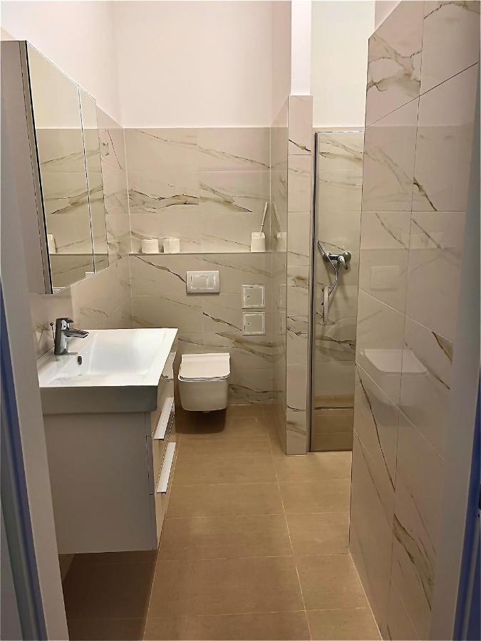 Zm Apartment Wien Exteriör bild