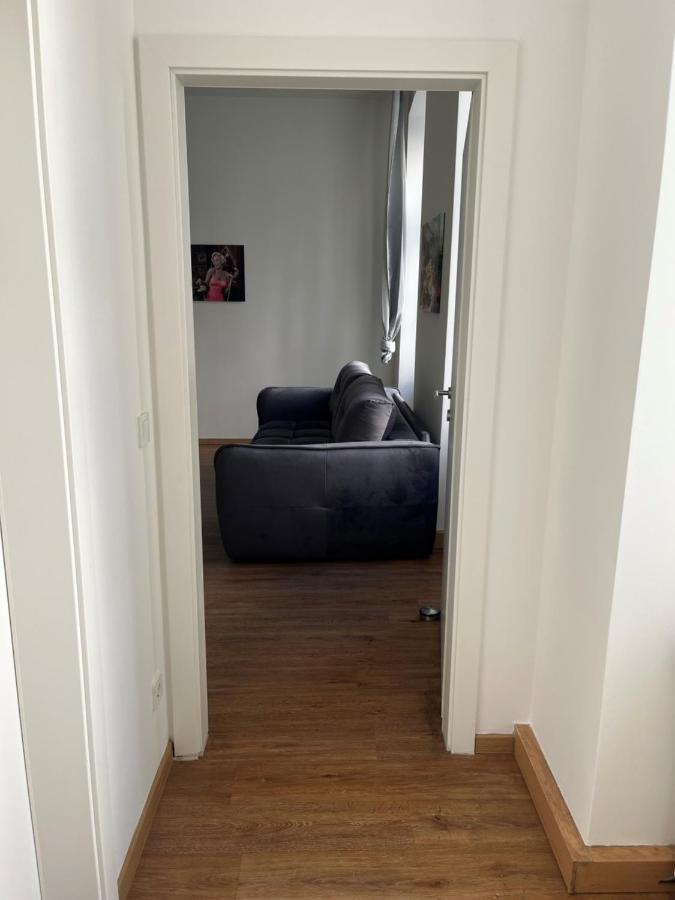 Zm Apartment Wien Exteriör bild