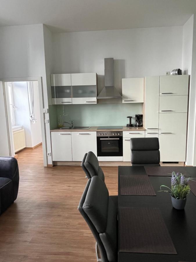 Zm Apartment Wien Exteriör bild