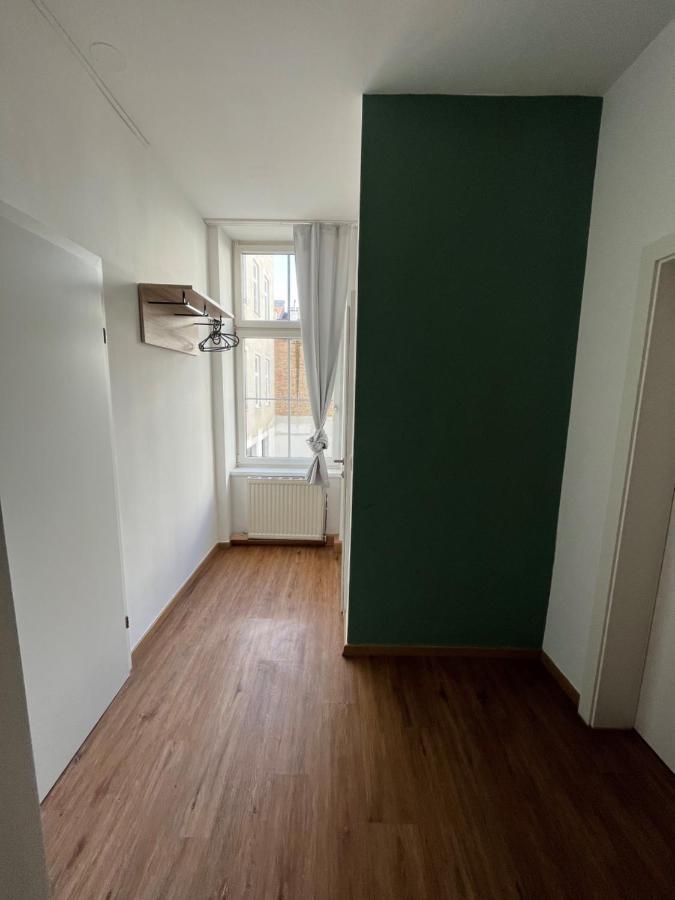 Zm Apartment Wien Exteriör bild