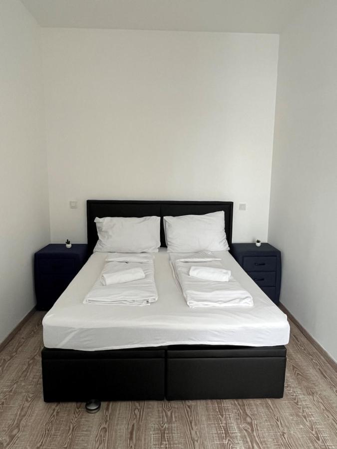Zm Apartment Wien Exteriör bild