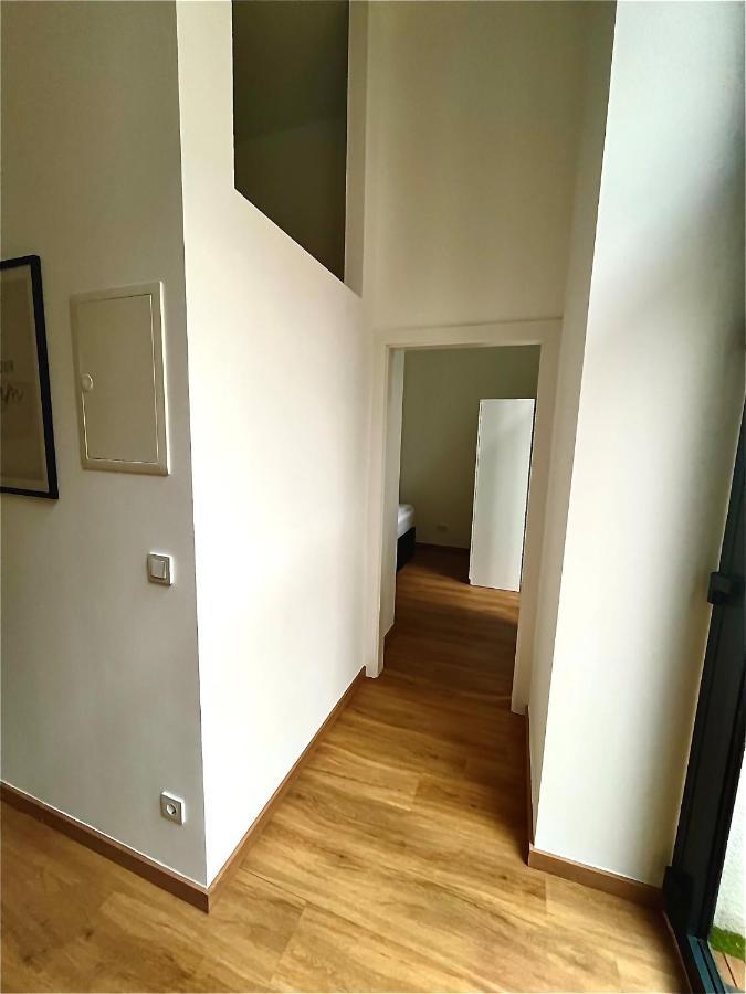 Zm Apartment Wien Exteriör bild
