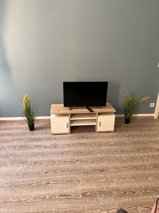 Zm Apartment Wien Exteriör bild