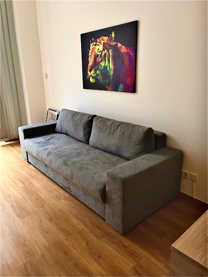 Zm Apartment Wien Exteriör bild