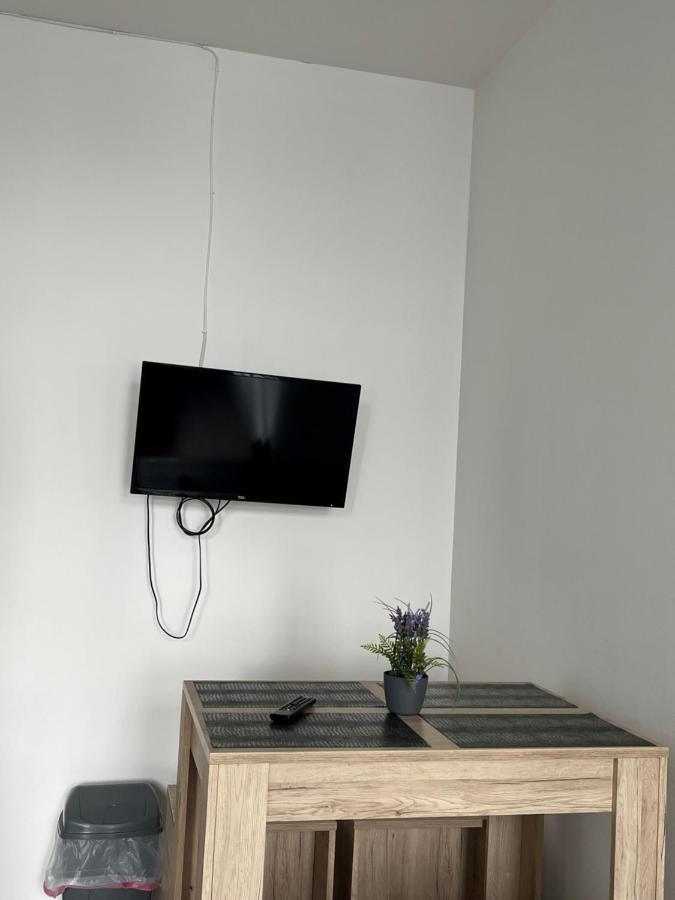 Zm Apartment Wien Exteriör bild