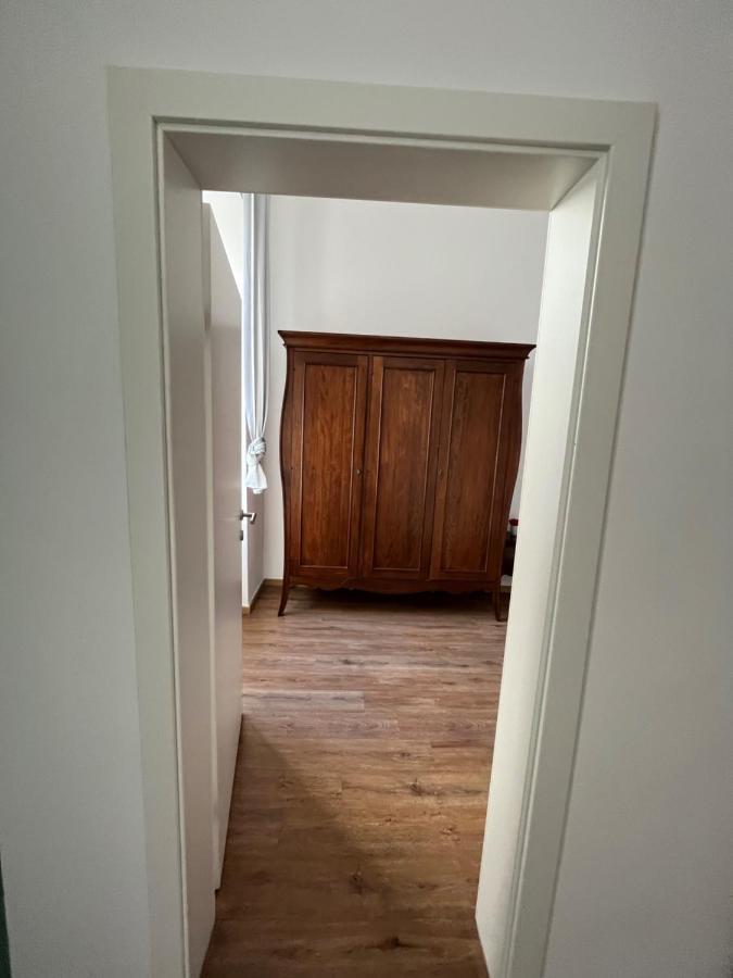 Zm Apartment Wien Exteriör bild