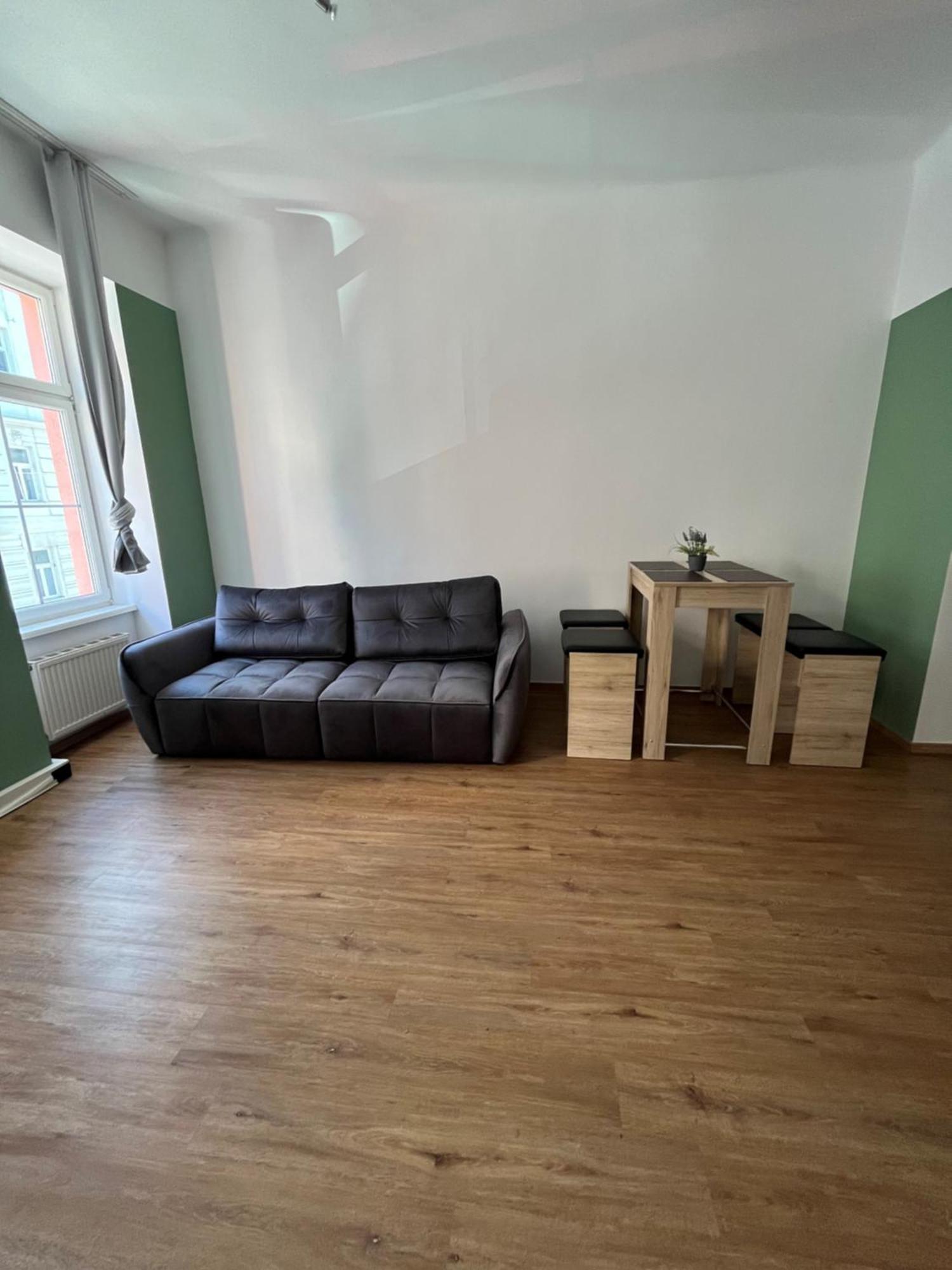 Zm Apartment Wien Exteriör bild
