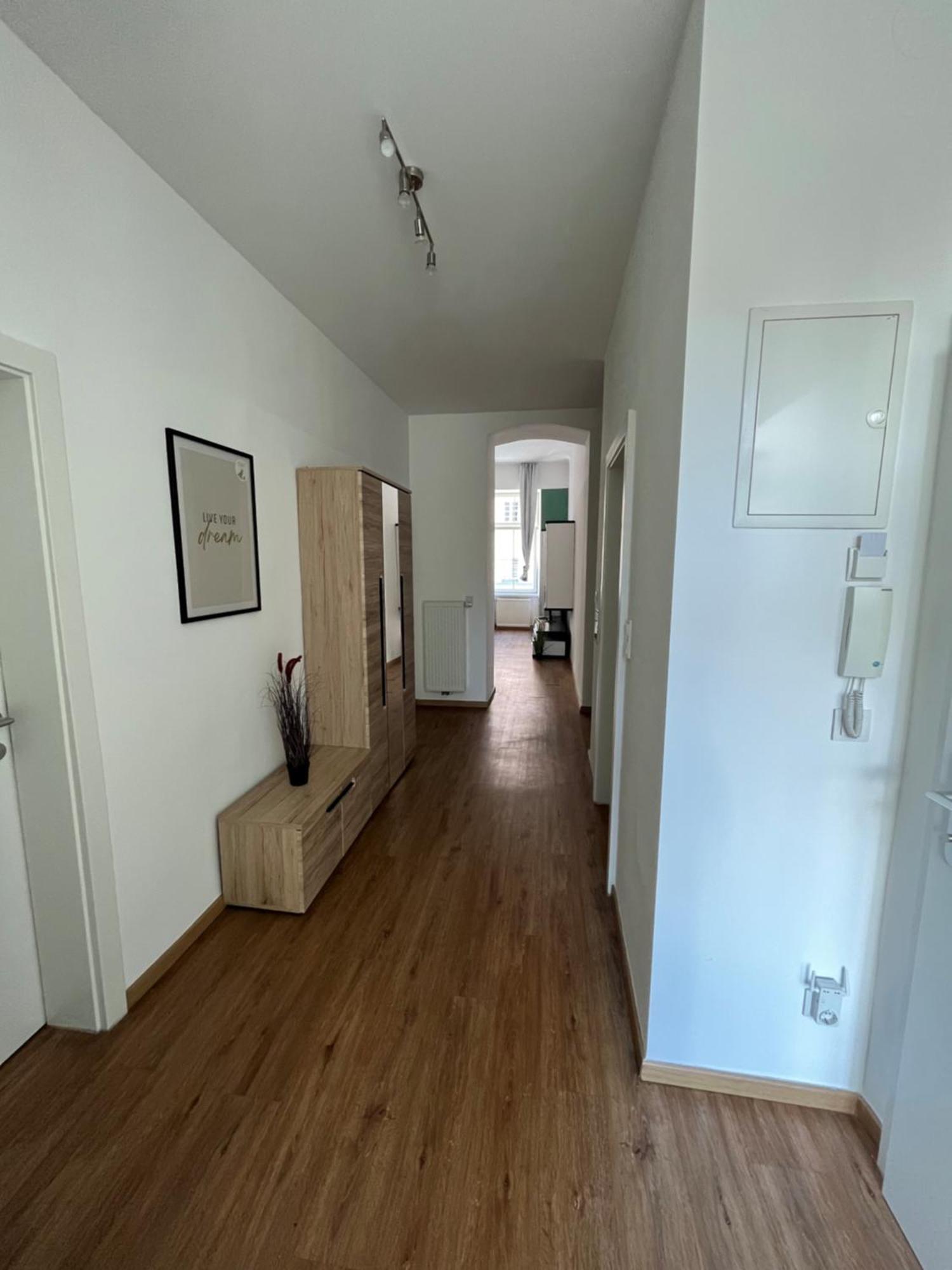 Zm Apartment Wien Exteriör bild